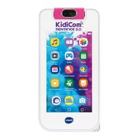 VTech kidicom 3.0 roze VTech kidicom 3.0 roze