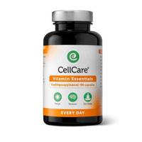 Cellcare Vitamin essentials (90 vega caps)