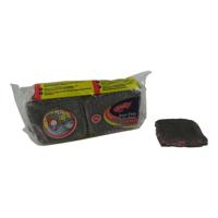 Multy pannenspons staalwol set10