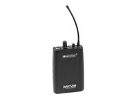 OMNITRONIC WMT-2M UHF Transmitter, mono - thumbnail