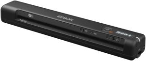 Epson Workforce ES-60W scanner Wi-Fi Direct, USB 2.0