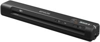 Epson WorkForce ES-60 W A4 scanner - thumbnail