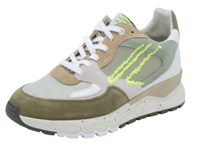 Floris Van Bommel De Treener 06.06 Floris Van Bommel De Treener 06.06