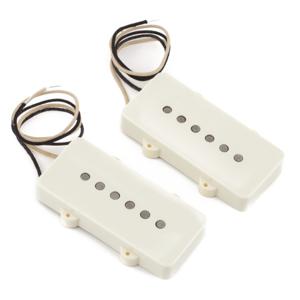 Fender Pure Vintage ‘65 Jazzmaster Pickup Set (set van 2)