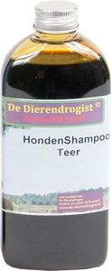 Dierendrogist teershampoo hond (250 ML)