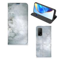 Bookcase Xiaomi Mi 10T | 10T Pro Painting Grey