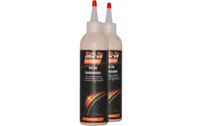 Bandensealant Ride-On voor MTB (2x 200 ml)