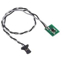 Optische Drive DVD oneven temperatuur Temp Sensor kabel 593-1152 A 922-9214 voor iMac A1311 (2009)