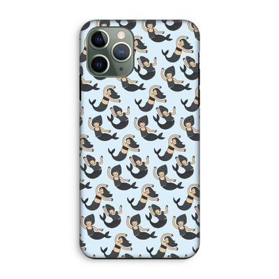 Zeemeermin: iPhone 11 Pro Tough Case