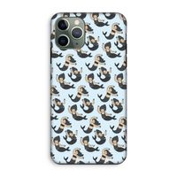 Zeemeermin: iPhone 11 Pro Tough Case