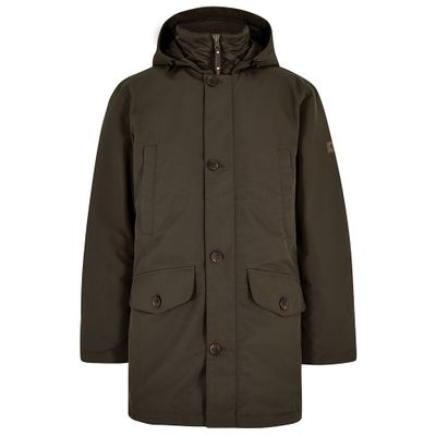 Heren Regenjas Urlingford Ivy