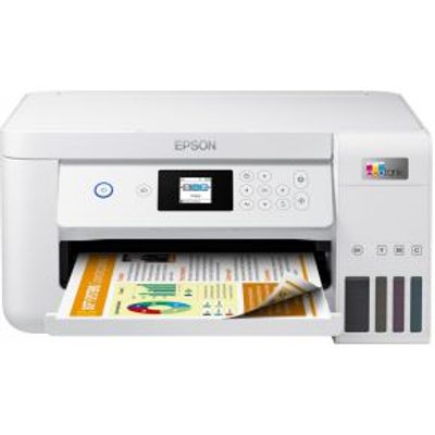 Epson L4266 Inkjet A4 5760 x 1440 DPI Wifi