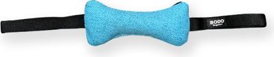 BODO bijtrol hondenbot - Katoen"Nylon - 20x5cm - Met handvaten