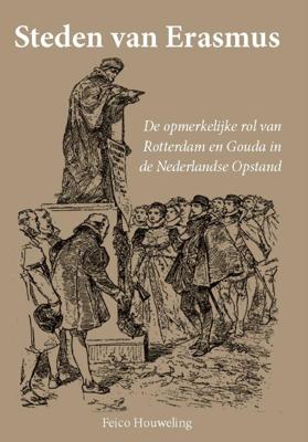 Steden van Erasmus (Paperback)