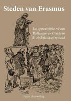 Steden van Erasmus (Paperback)