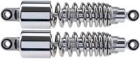 IKON schokbreker vervanging "7610-sp8" shocks 7610 307mm,spring cr,cr walker