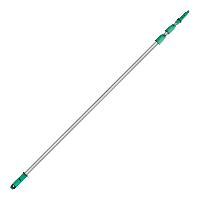 Unger optiloc 3-delig 3.70m