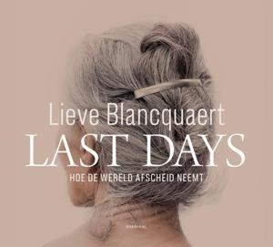 Last Days (Hardback)