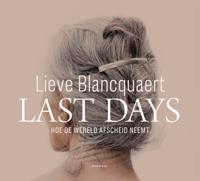Last Days (Hardback)