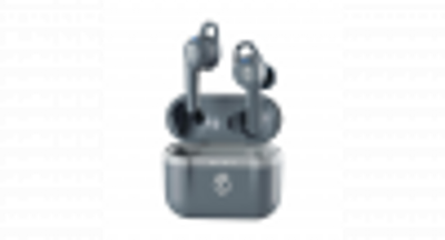 Skullcandy INDY EVO True Wireless In-ear oordopjes - Chill Grey - AKTIE!