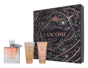 Lancome La Vie Est Belle Giftset 150 ml Eau de Parfum Dames