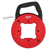 Milwaukee Stalen trekveer 15m - 4932472121 Milwaukee Stalen trekveer 15m - 4932472121