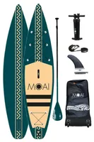 Moai Touring 11'6 Ultralight Edition
