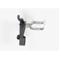 raaco 110815 Gereedschapshaak clip 5-20 mm tanghouder (l x b x h) 62 x 61 x 60 mm 3 stuk(s)