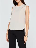 Only Onlfree Life S/l Modal Satin Mix Top Jrs Tops En Singlets Mauve Chalk Only Onlfree Life S/l Modal Satin Mix Top Jrs Tops En Singlets Mauve Chalk