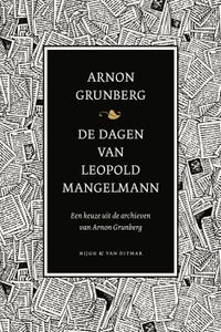 ISBN De dagen van Leopold Mangelmann ( Een keuze uit de archieven )