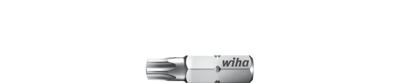 Wiha 7015025 Bit Standard 25 mm TORX® 1/4" C6,3 T25 - 01719