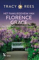 Het familiegeheim van Florence Grace - Tracy Rees - ebook