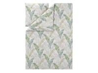 LIVARNO Dekbedovertrek 140 x 200 cm (Wit)