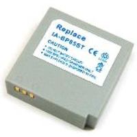 Camera-accu IA-BP85ST voor Samsung