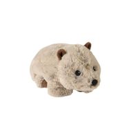 Wombat - thumbnail