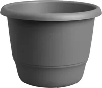 elho bloempot amiga rond d55 h51cm Antraciet