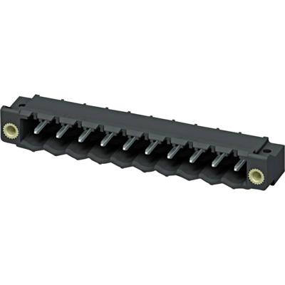 Phoenix Contact 1792643 Printplaatconnector Totaal aantal polen 4 Aantal rijen 1 50 stuk(s)