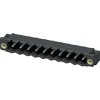 Phoenix Contact 1792643 Printplaatconnector Totaal aantal polen 4 Aantal rijen 1 50 stuk(s)