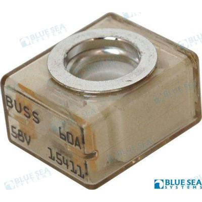 BS5178 - TERMINALE ZEKERING BAT. 60A