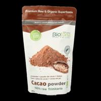 Biotona Cacao raw powder bio 200 Gram