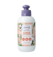Leave-in creme coco curl creation Leave-in creme coco curl creation
