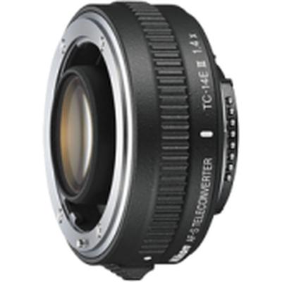 Nikon AF-S TC-14E III teleconverter
