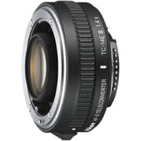 Nikon AF-S TC-14E III teleconverter
