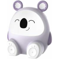 Audio Bluetooth Transmitter-Ontvanger Bigben BTKIDSKOALA 15 W Bluetooth luidspreker - thumbnail