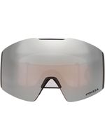 Oakley lunettes de soleil Fall Line Xl - Noir