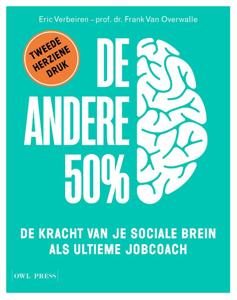 De andere 50% (Paperback)