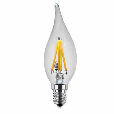 LED lamp dim to warm kaarslicht helder 2,7W 160 Lumen, Segula