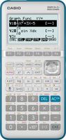 Casio grafische rekenmachine Graph 35+EII Casio grafische rekenmachine Graph 35+EII
