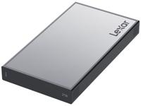 Lexar Workflow Pro 2TB Portable SSD