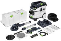 Festool Langnek schuurmachine PLANEX LHS 2 225/CTL 36-Set | 400 W - 576696 - thumbnail